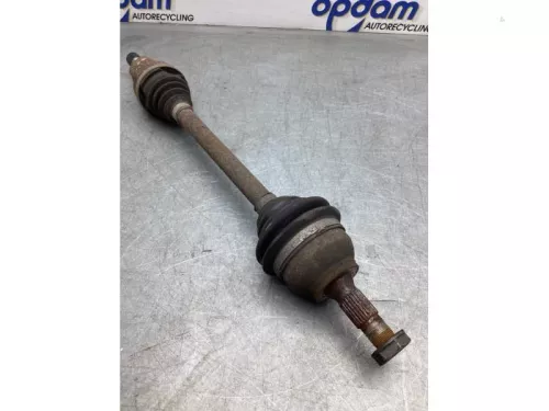Aandrijfas links-voor Citroen 9806459180 20dp33