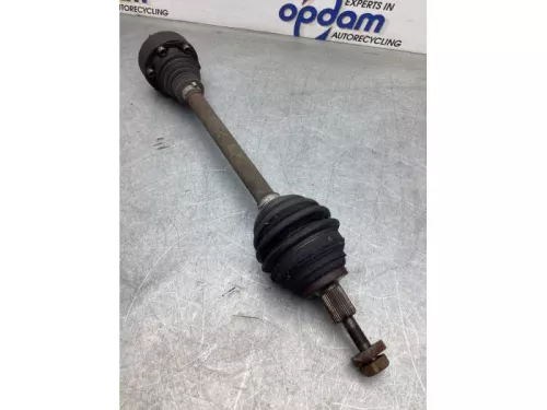 Aandrijfas links-voor Volkswagen  gvv