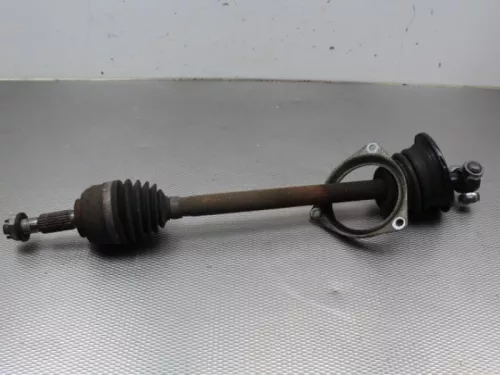 Aandrijfas links-voor Renault  jb1524