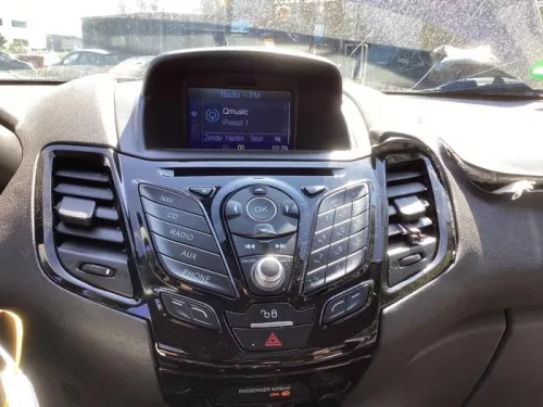 Display Multi Media regelunit-8321354