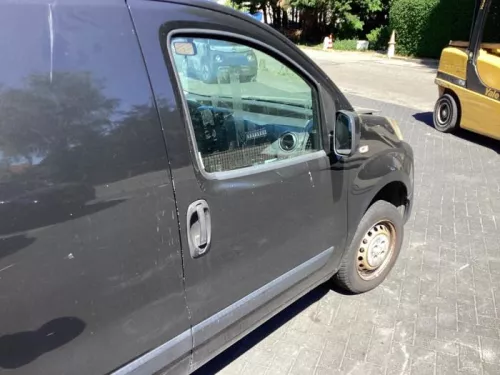 Portier 2Deurs rechts-8324107