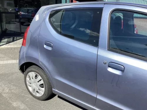 Portier 4Deurs rechts-achter-8320588