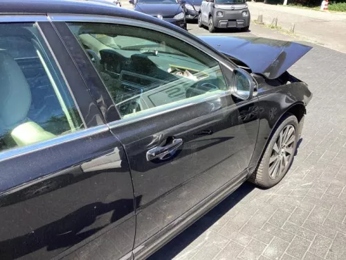 Portier 4Deurs rechts-voor-8278657