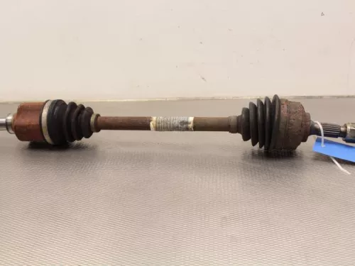 Aandrijfas links-voor Peugeot  20cd25