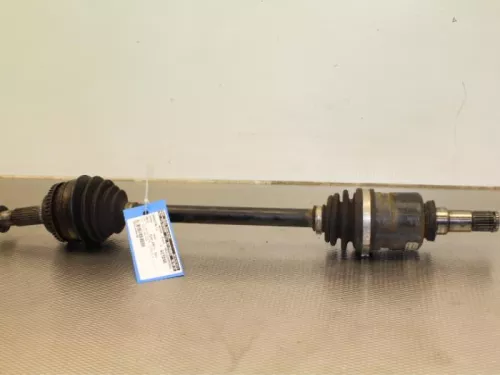 Aandrijfas links-voor Toyota  52400