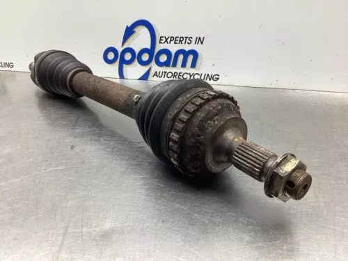 Aandrijfas links-voor Citroen  20cp13