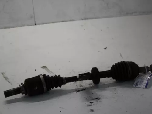 Aandrijfas links-voor Renault 8201055632 jr5308