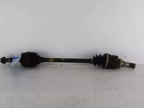 Aandrijfas links-voor Peugeot 3272jy 20tt25