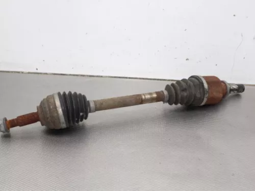 Aandrijfas links-voor Renault 8200618501 jr5124