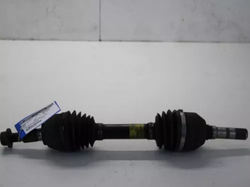 Aandrijfas links-voor Saab  5551sn