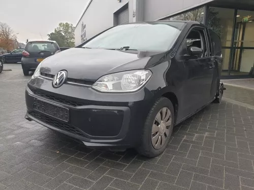 Aandrijfas links-voor Volkswagen  rnz