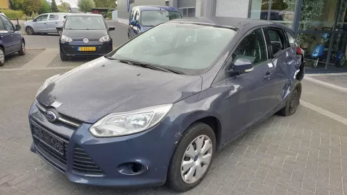 Aandrijfas links-voor Ford  rmbv6r7002d