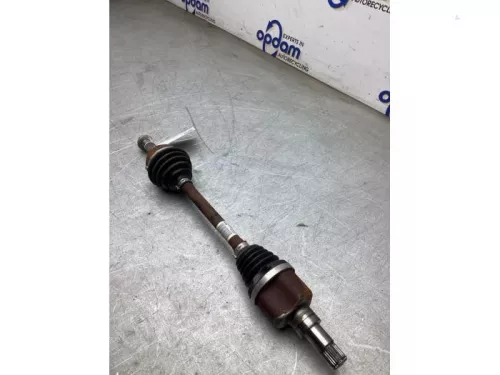 Aandrijfas links-voor Ford h1b53b437fg