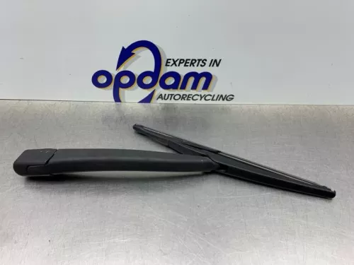 Ruitenwisserarm achter-8213510