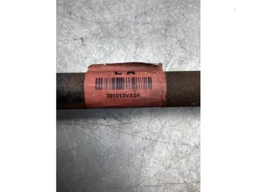 Aandrijfas links-voor Nissan xxxxx