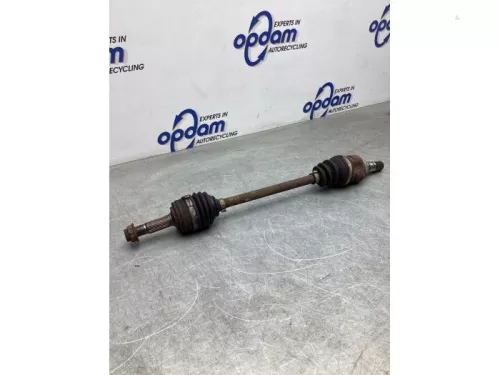 Aandrijfas links-voor Citroen 3272jy