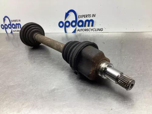 Aandrijfas links-voor Ford 23457