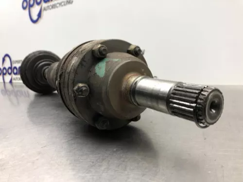 Aandrijfas links-voor Alfa Romeo 46307342