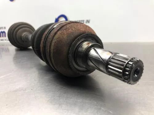 Aandrijfas links-voor Opel 93184254