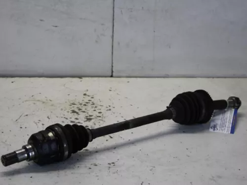 Aandrijfas links-voor Chevrolet 95975620