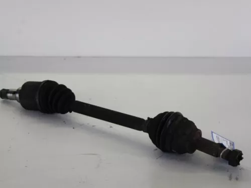 Aandrijfas links-voor Ford