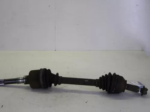 Aandrijfas links-voor Ford