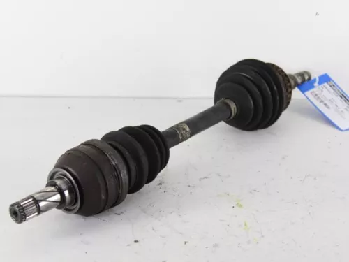 Aandrijfas links-voor Opel