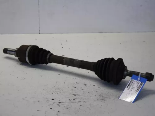 Aandrijfas links-voor Peugeot 9638753280