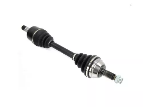 Aandrijfas links-voor Ford 18011480