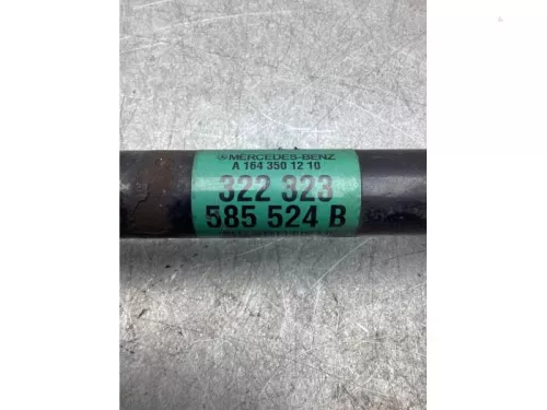 Aandrijfas rechts-achter-7867681