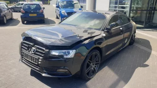 Schokdemperpoot links-voor-7857280