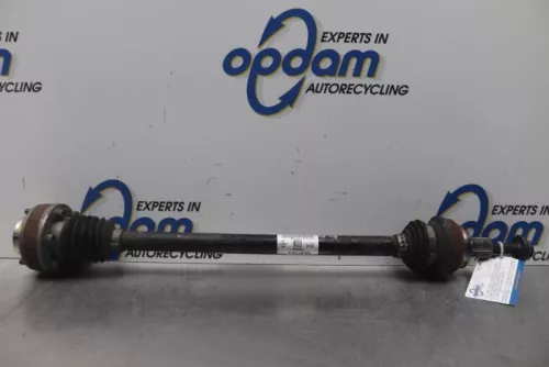 Aandrijfas rechts-achter-7617309