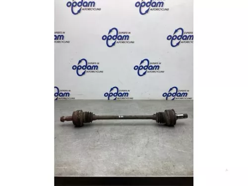 Aandrijfas rechts-achter-4493296