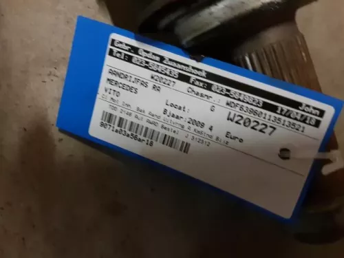 Aandrijfas rechts-achter-7866478