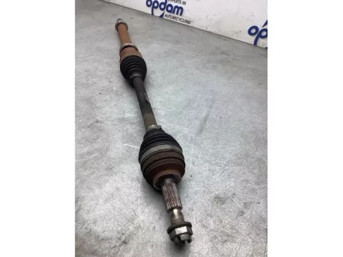 Aandrijfas rechts-voor Renault 391009101r jh3334