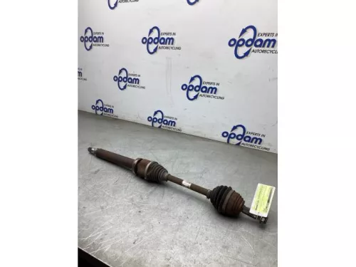 Aandrijfas rechts-voor Ford cv173b436bd dv1r7002abh