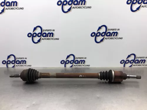 Aandrijfas rechts-voor Peugeot 9803959680 20cr03