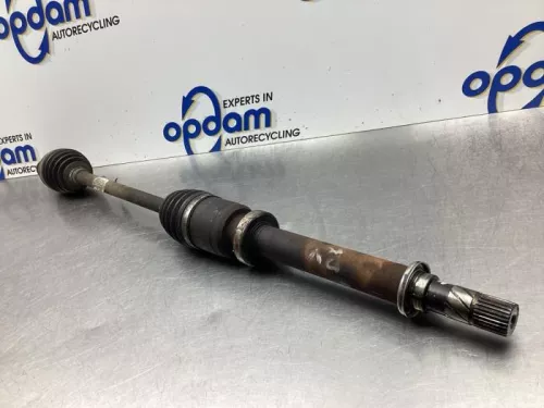 Aandrijfas rechts-voor Renault 8200378880 jh3128