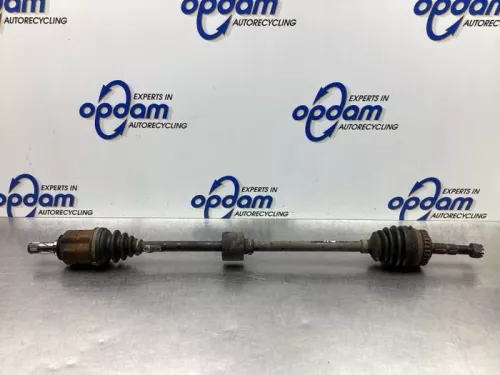 Aandrijfas rechts-voor Opel 223541 ml5