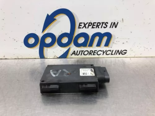 Side assist sensor-8150865