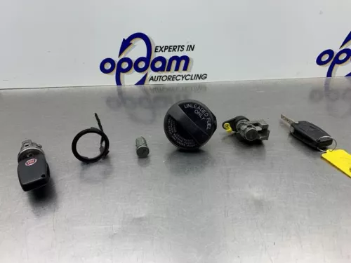 Slotenset Cilinder (compleet)-8256023