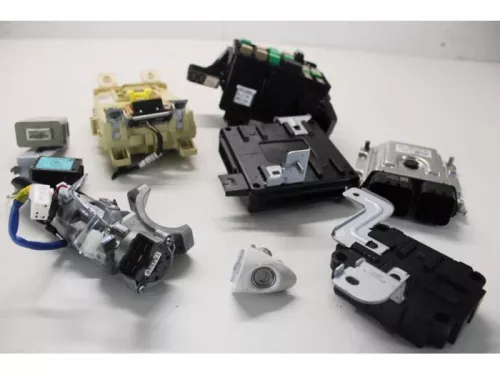 Slotenset Cilinder (compleet)-7877998