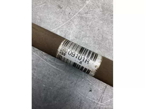 Aandrijfas rechts-voor Renault 391009101r jh3334