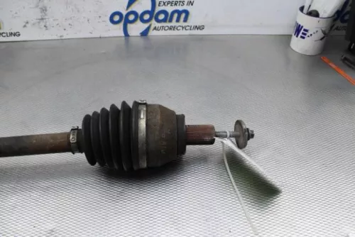 Aandrijfas rechts-voor Ford  6g917000bd