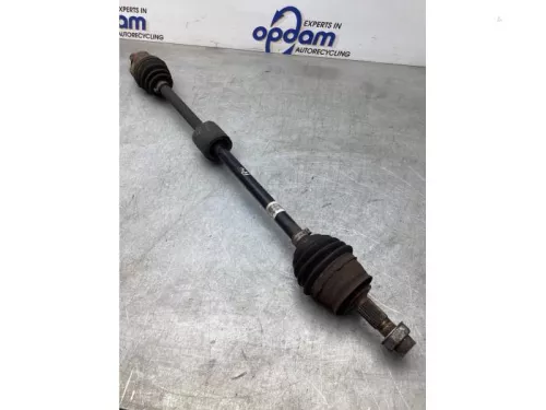 Aandrijfas rechts-voor Opel 13149829 ml5