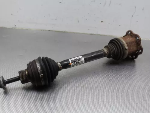 Aandrijfas rechts-voor Audi 8k0407271p mfslrv