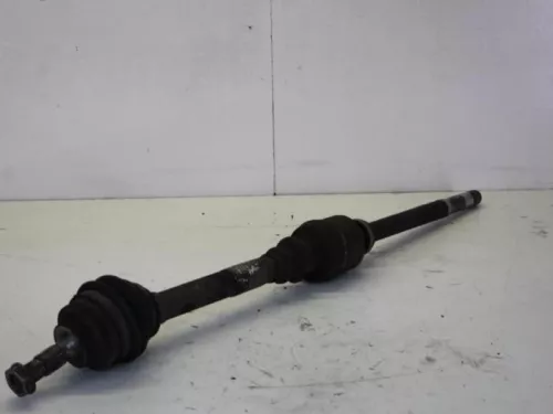 Aandrijfas rechts-voor Peugeot 9637117880 20dm69