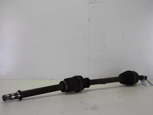 Aandrijfas rechts-voor Renault  nd0002