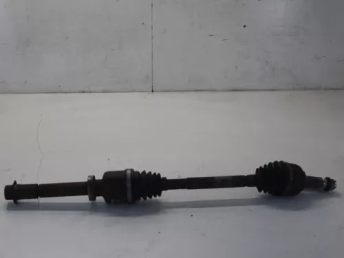 Aandrijfas rechts-voor Renault 8200216625 dp0056