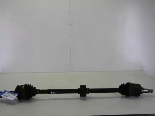 Aandrijfas rechts-voor Nissan  8e069vt